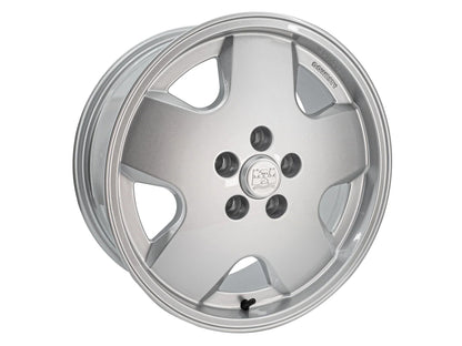 OEM Replica Alloy Wheel Bundle (15", 16", 17") [Bus/Vanagon]