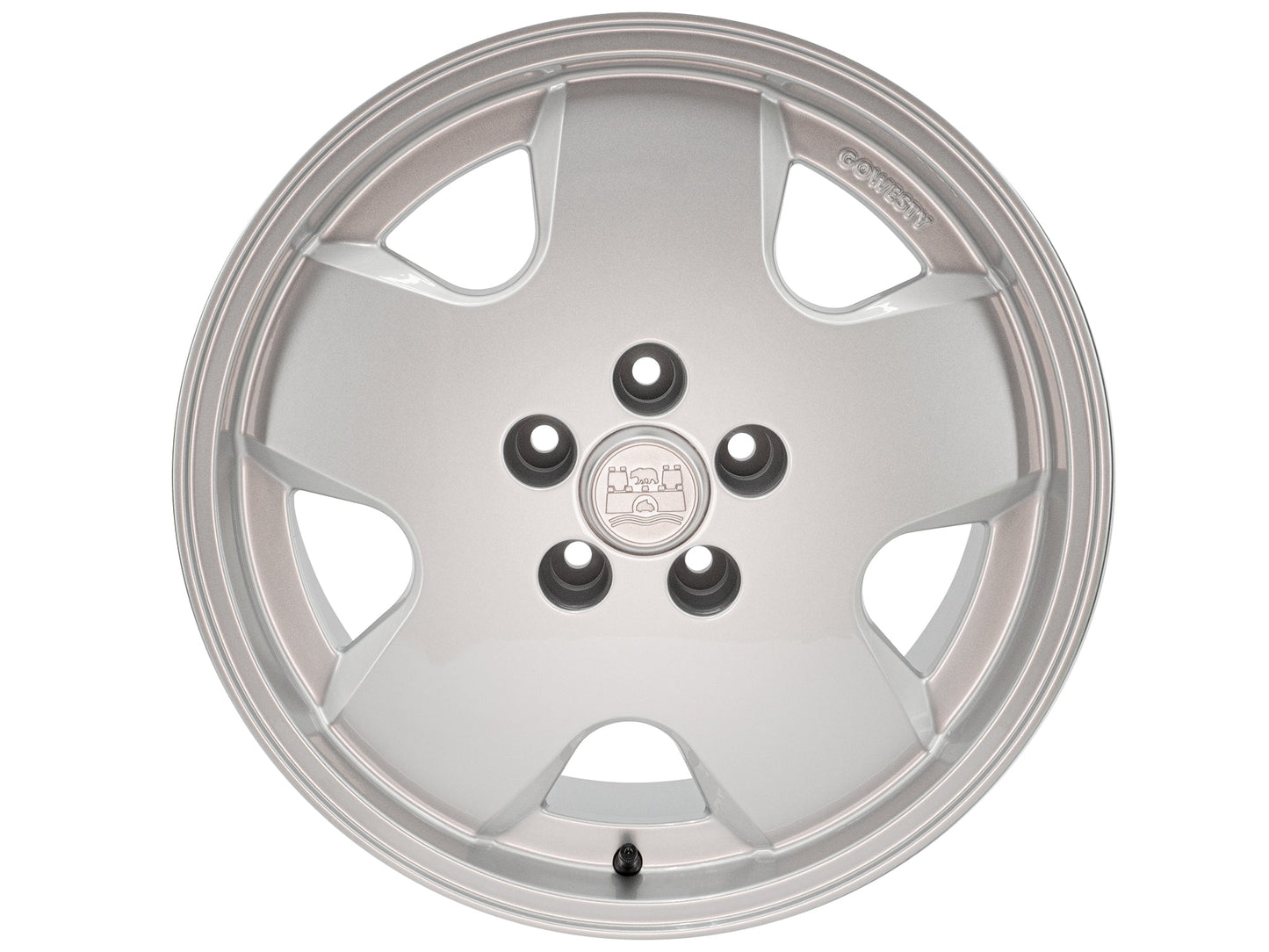 Gowesty OEM Replica Alloy Wheel [Bus/Vanagon]