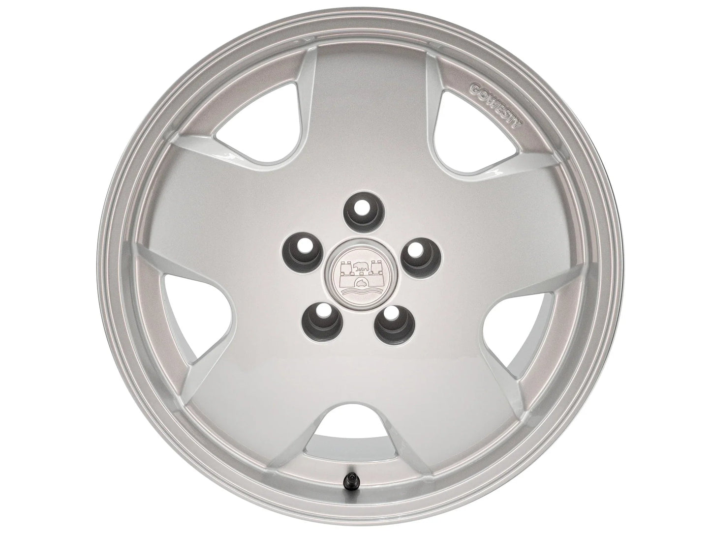 OEM Replica Alloy Wheel Bundle (15", 16", 17") [Bus/Vanagon]