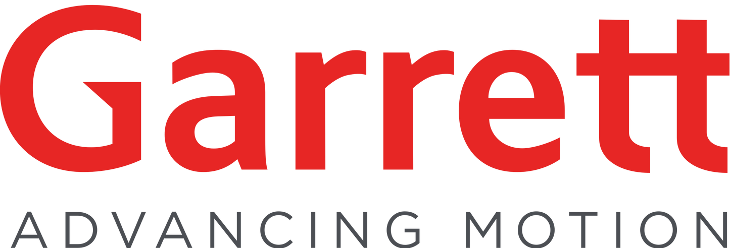 GARRETT GT3582R CHRA 836005-5003S