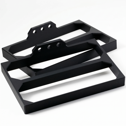 Buttkicker Gamer 2 Amplifier DUO Brackets