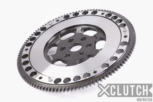 XClutch XFHN001CL Flywheel-Lightweight Chromoly