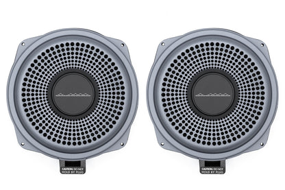 Bavsound Ghost BMW Underseat Subwoofers V3, 4 Ohm, Pair
