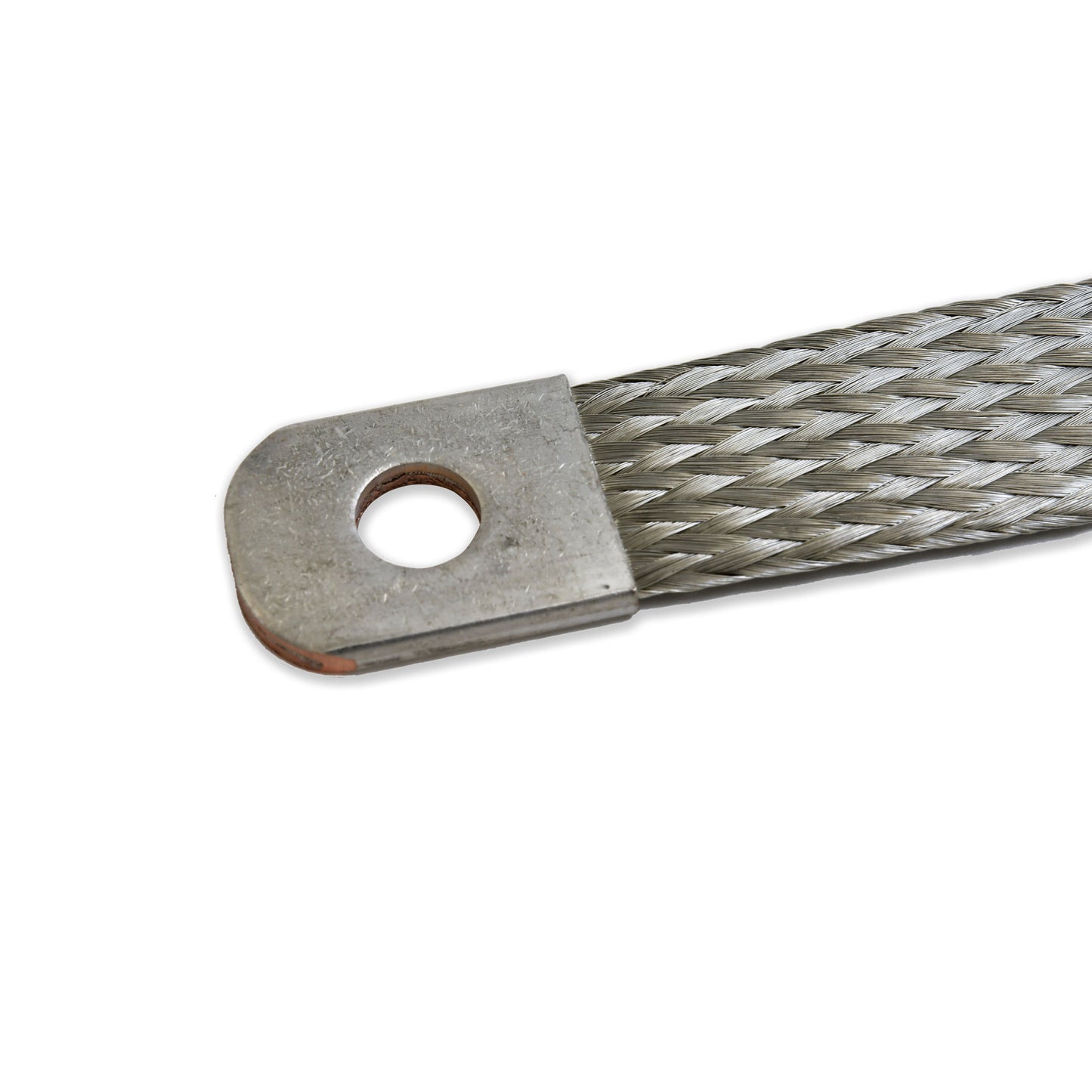 Taylor Cable Grounding strap 4ga 14in 20314