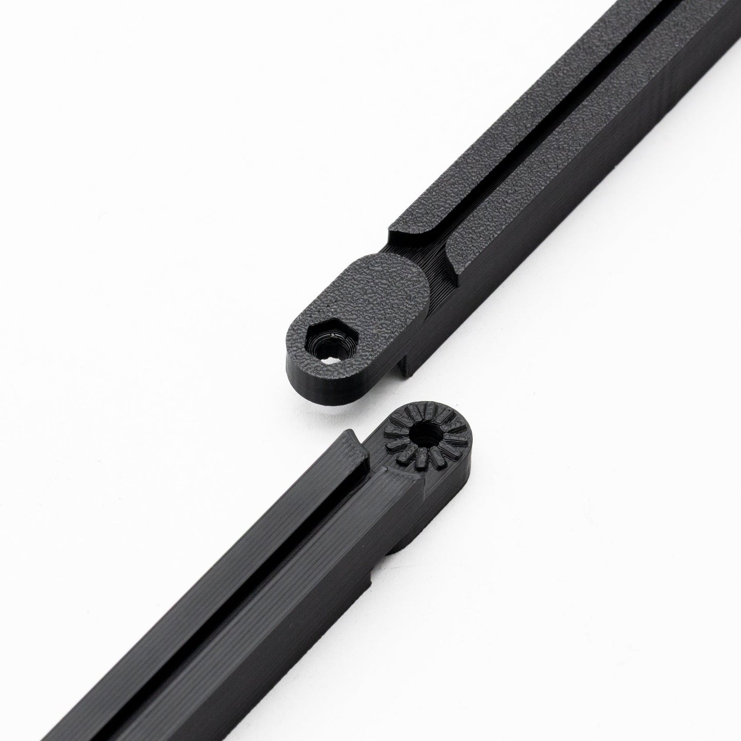 Sim Rig Mount for Govee Light Bar