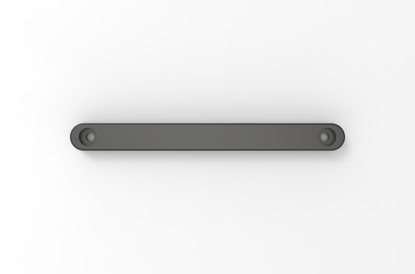 TJ / LJ Grab Bar