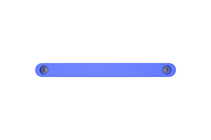 Jeep JK & JKU Grab Bar
