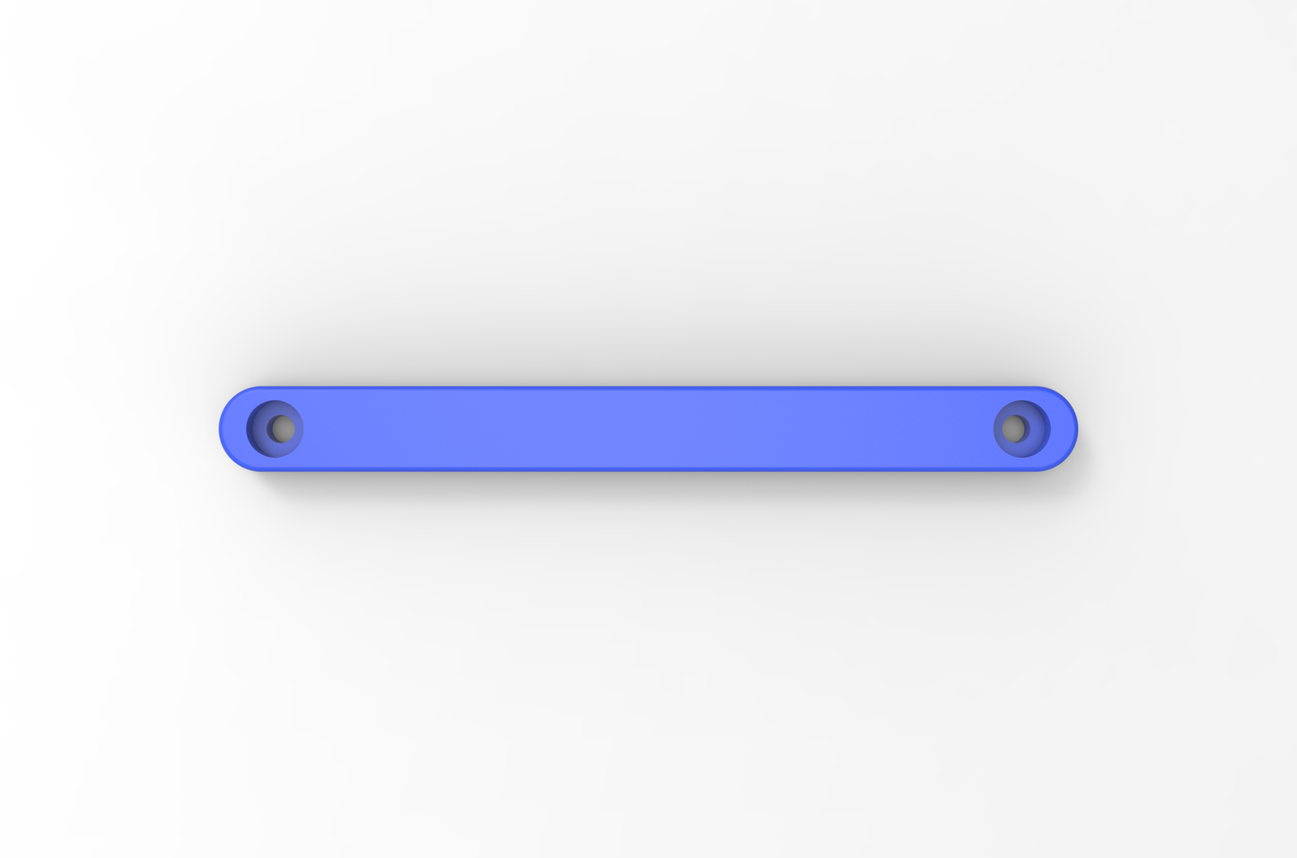 TJ / LJ Grab Bar