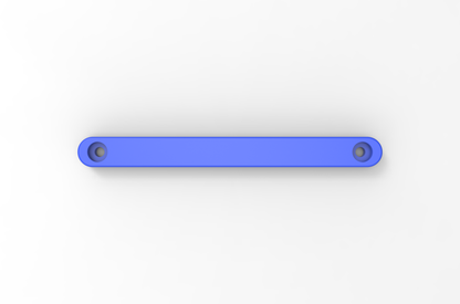 TJ / LJ Grab Bar