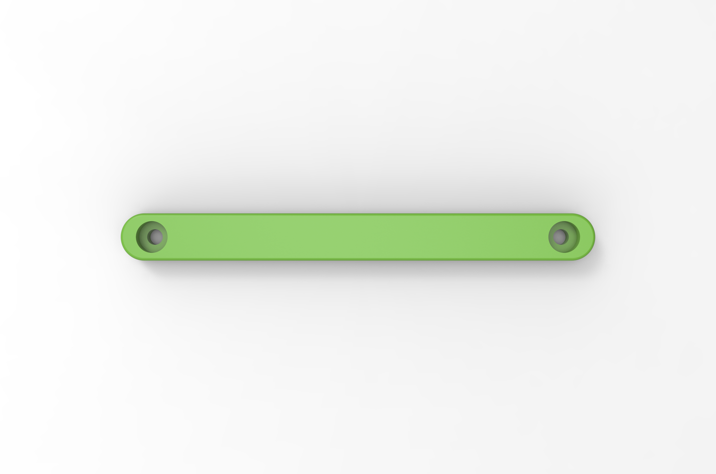 TJ / LJ Grab Bar
