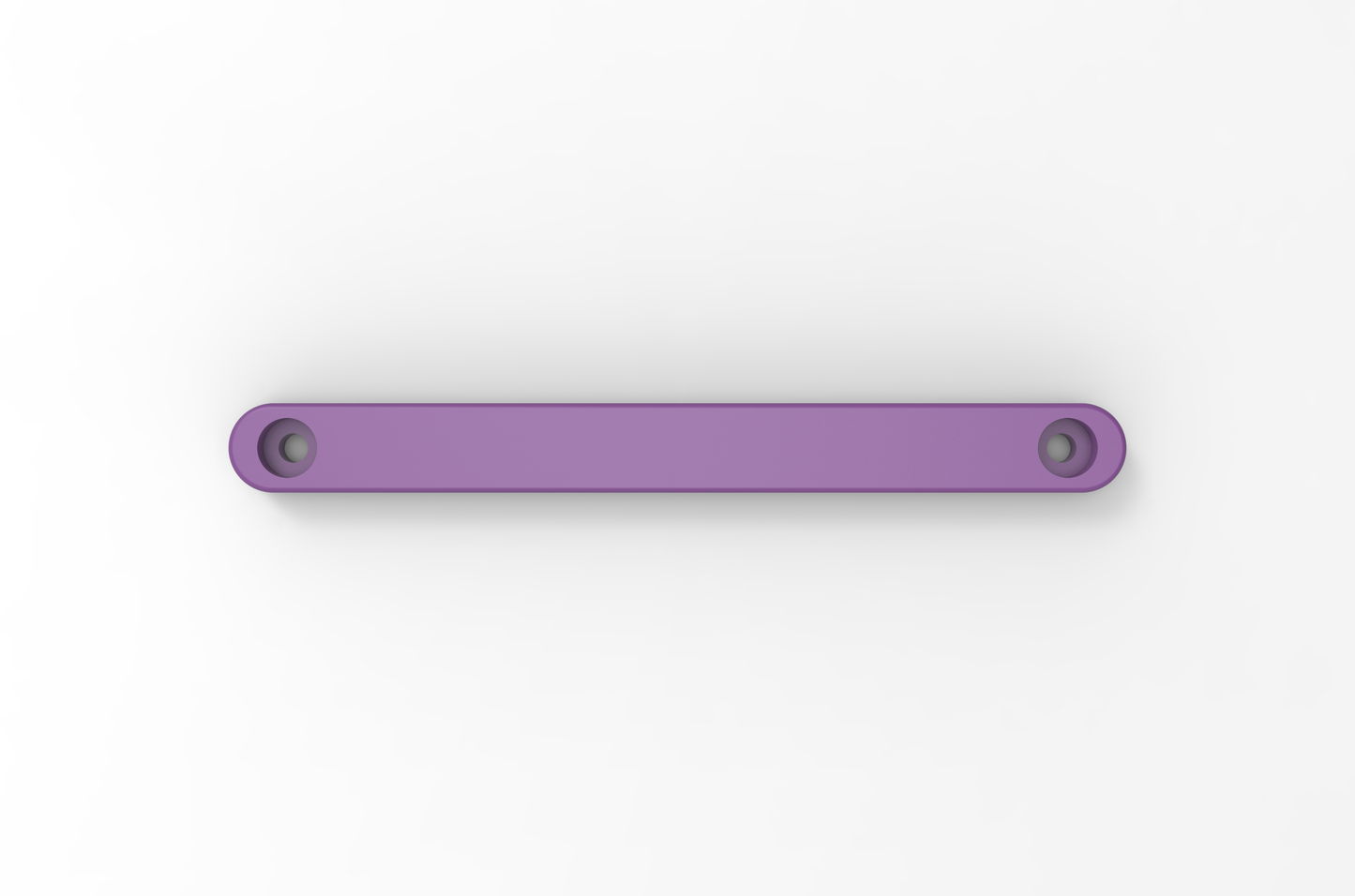 TJ / LJ Grab Bar