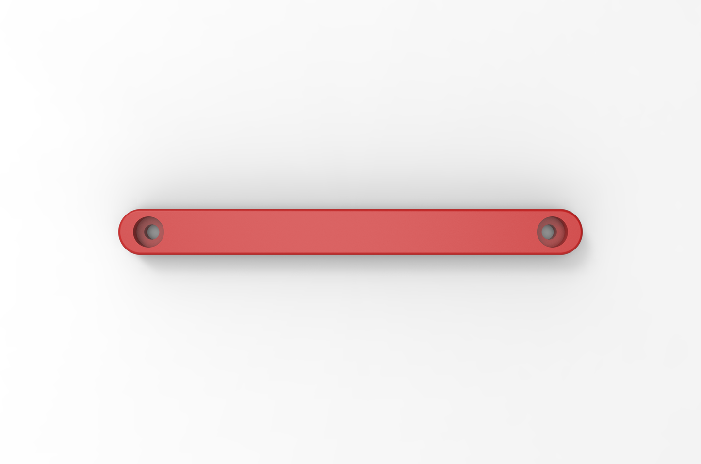 TJ / LJ Grab Bar