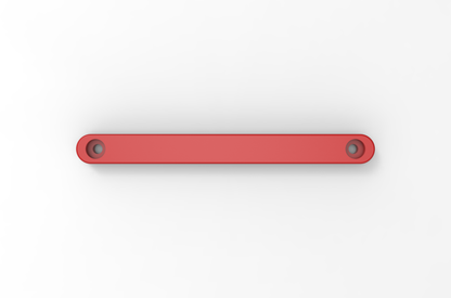 TJ / LJ Grab Bar