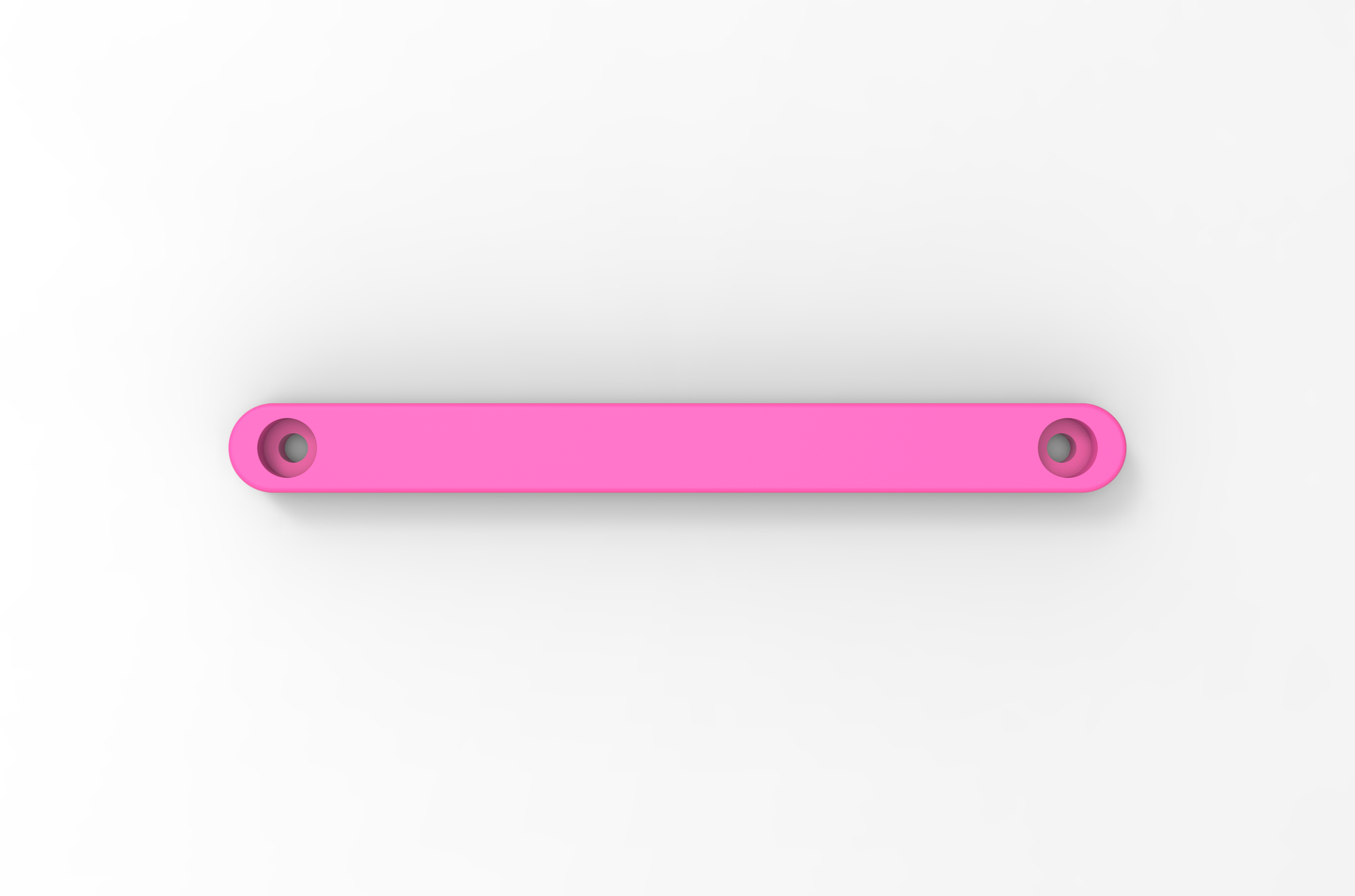 TJ / LJ Grab Bar