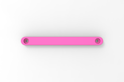 TJ / LJ Grab Bar