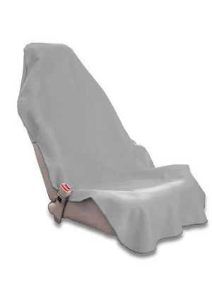 XL Waterproof Truck Seat Covers | F-150, RAM, Silverado, Tundra | Sweat-Proof | DriSeats®