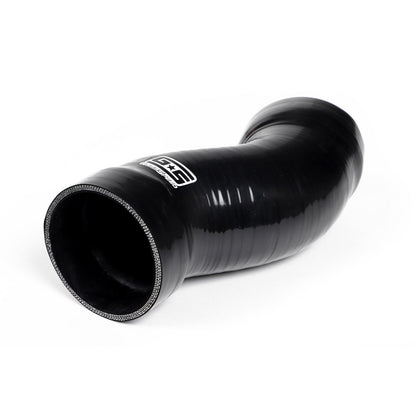 GrimmSpeed Post-MAF Hose Kit - Black - 2002-07 Subaru WRX, 2004-07 Subaru STI GRM125009