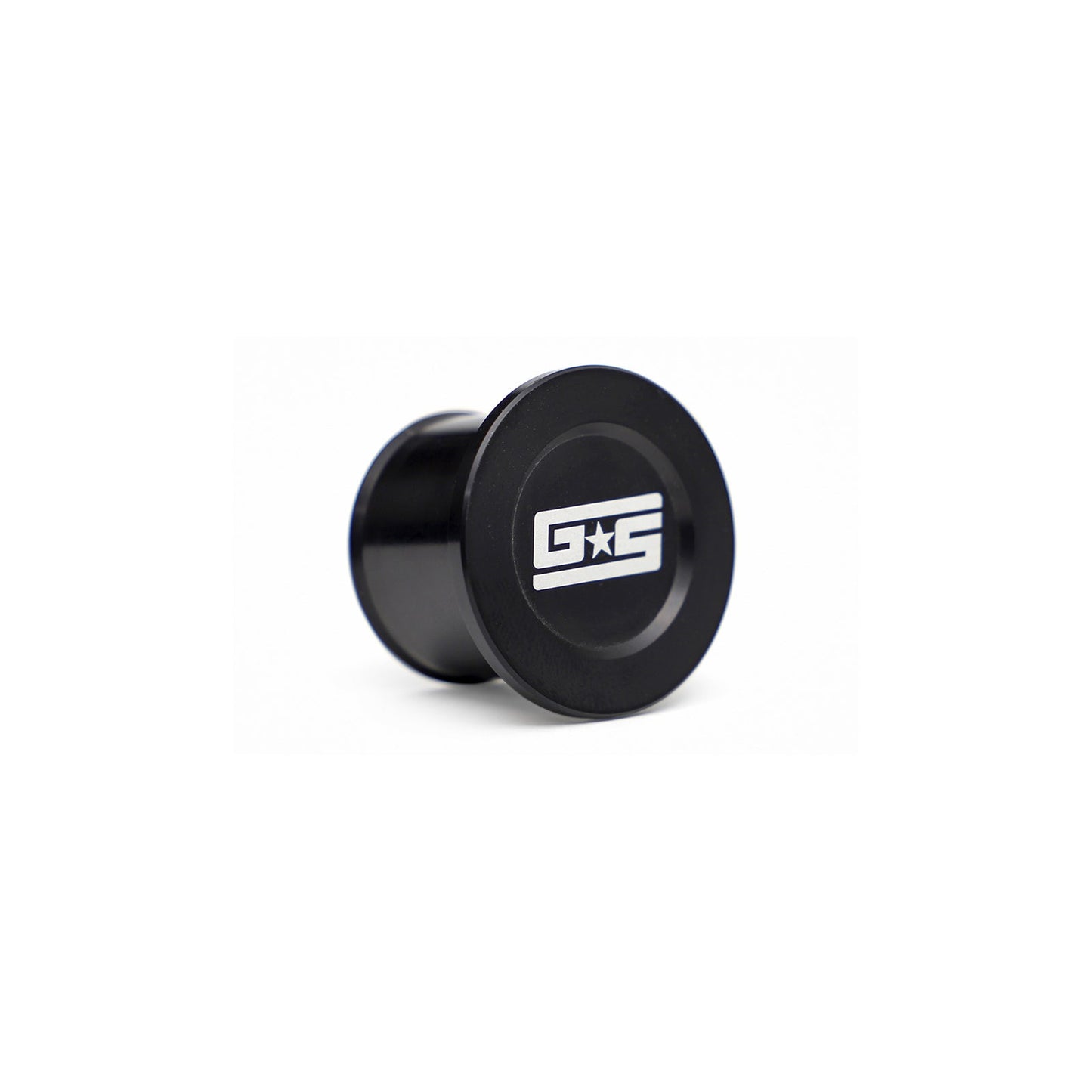 GrimmSpeed Sound Generator Plug Kit - Black - 2015-17 Subaru STI GRM125015