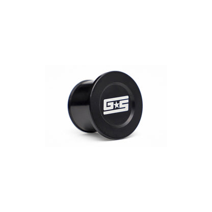 GrimmSpeed Sound Generator Plug Kit - Black - 2015-17 Subaru STI GRM125015