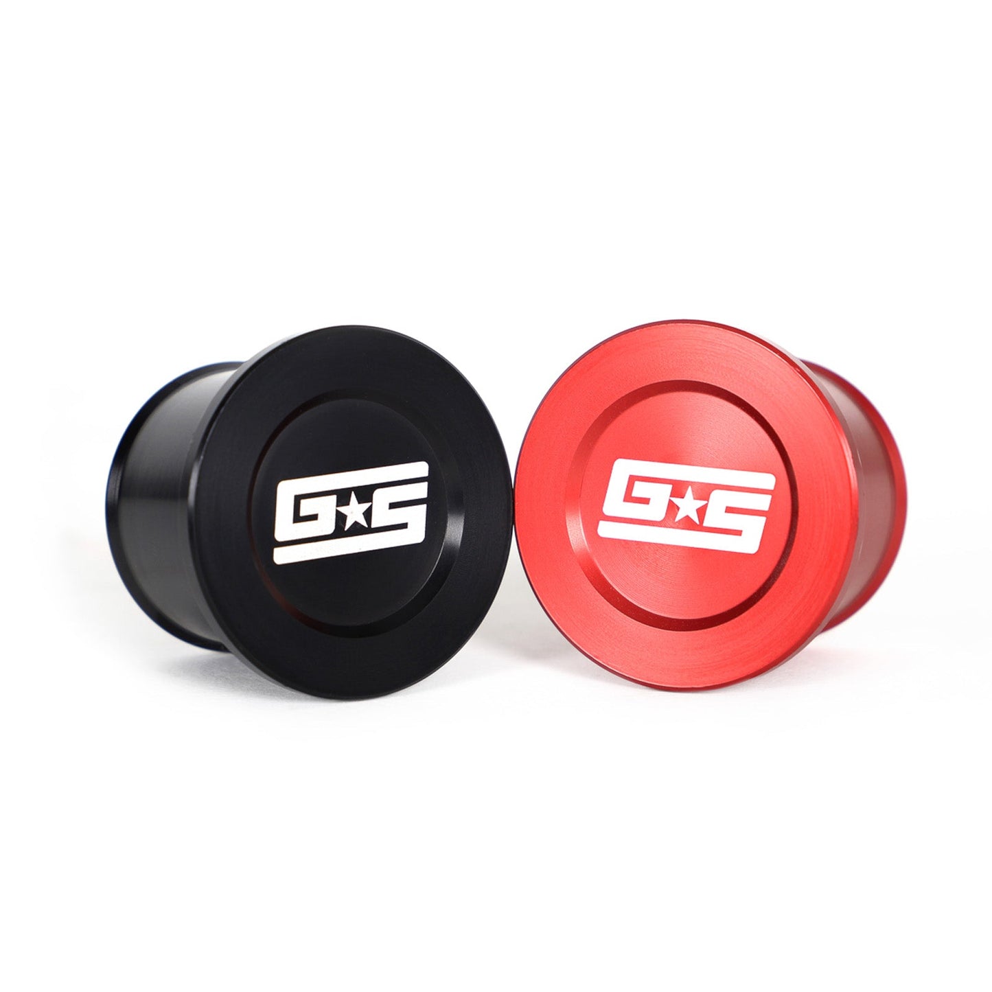 GrimmSpeed Sound Generator Plug Kit - Black - 2015-17 Subaru STI GRM125015