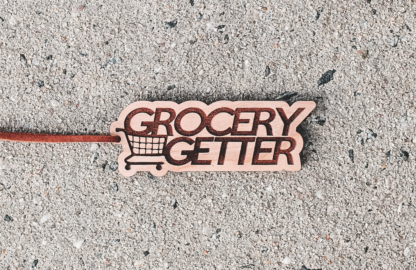 Grocery Getter Frshslab