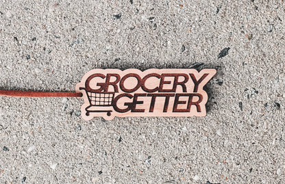 Grocery Getter Frshslab