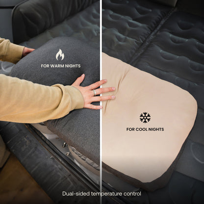 Packable Camping Pillow