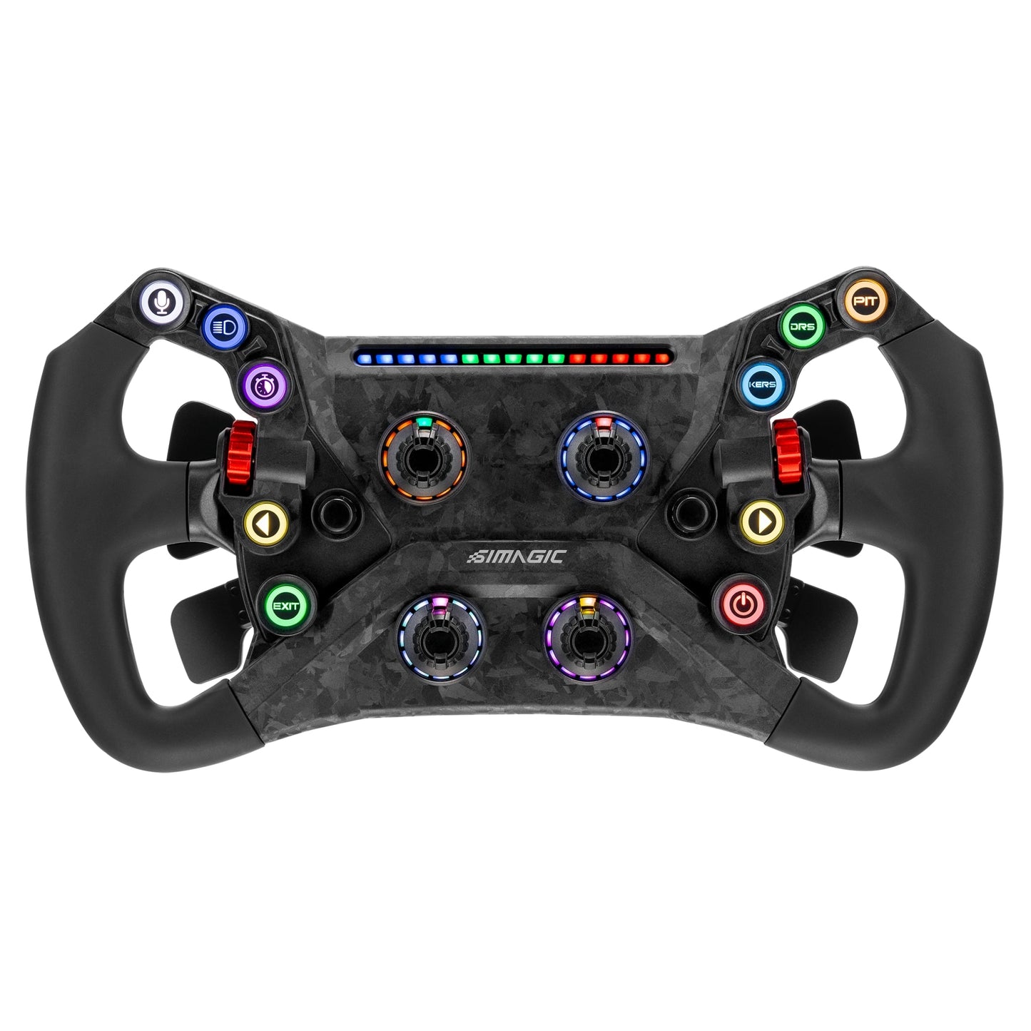 Simagic GT Neo Sim Racing Steering Wheel