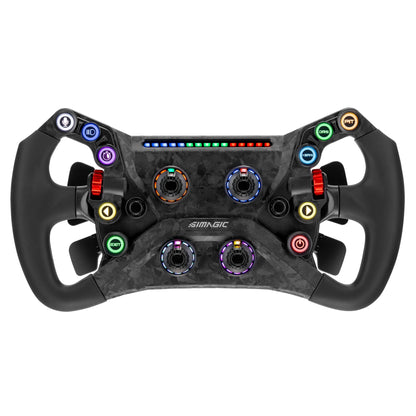 Simagic GT Neo Sim Racing Steering Wheel