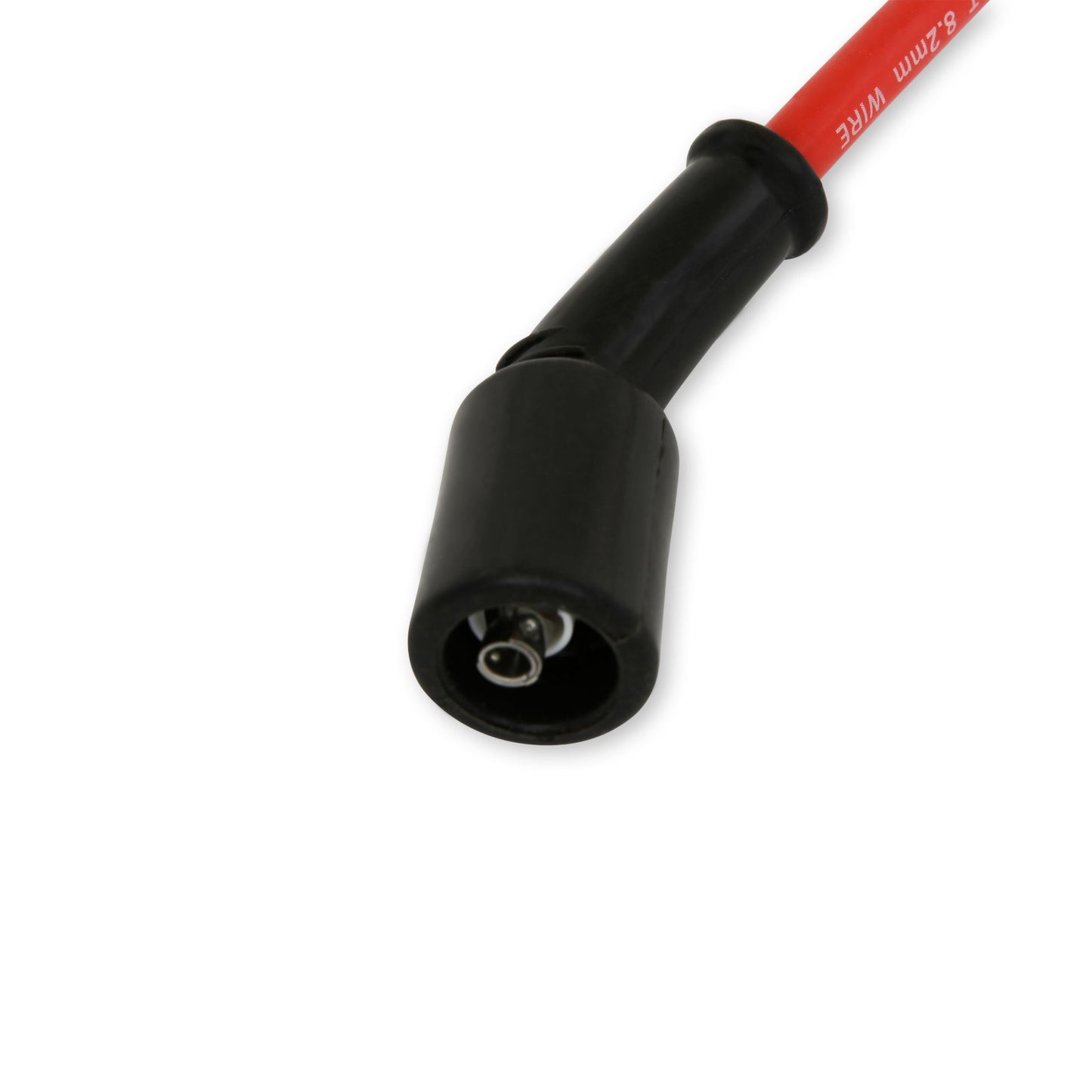 Taylor Cable Thundervolt 8.2 8 cyl 8in 135 red 86245