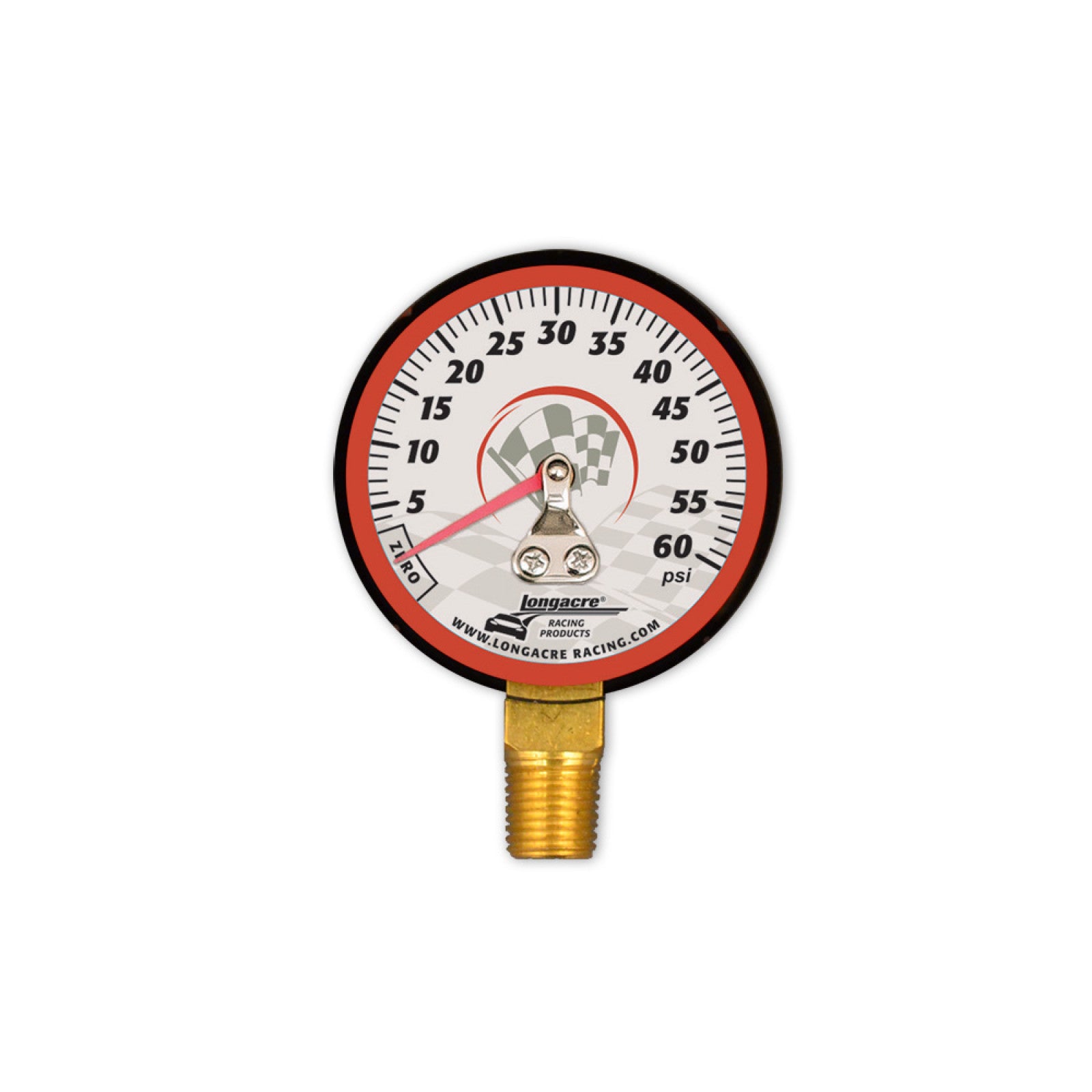 Longacre Basic 2 TPG Head Only 52-52084 – Milky Motorsports
