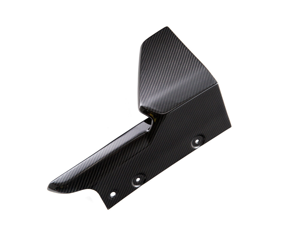 AutoTecknic Dry Carbon Rear Winglet Splitters - BMW G05 X5 M-Sport