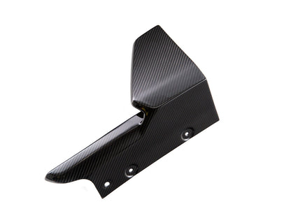AutoTecknic Dry Carbon Rear Winglet Splitters - BMW G05 X5 M-Sport