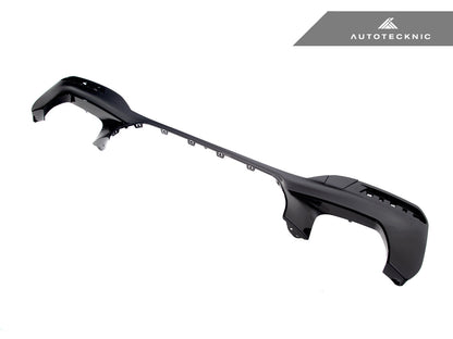 AutoTecknic M-Inspired Complete Diffuser Retrofit Kit - G30 5-Series