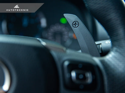 AutoTecknic Competition Shift Paddles - Lexus IS500 | IS350