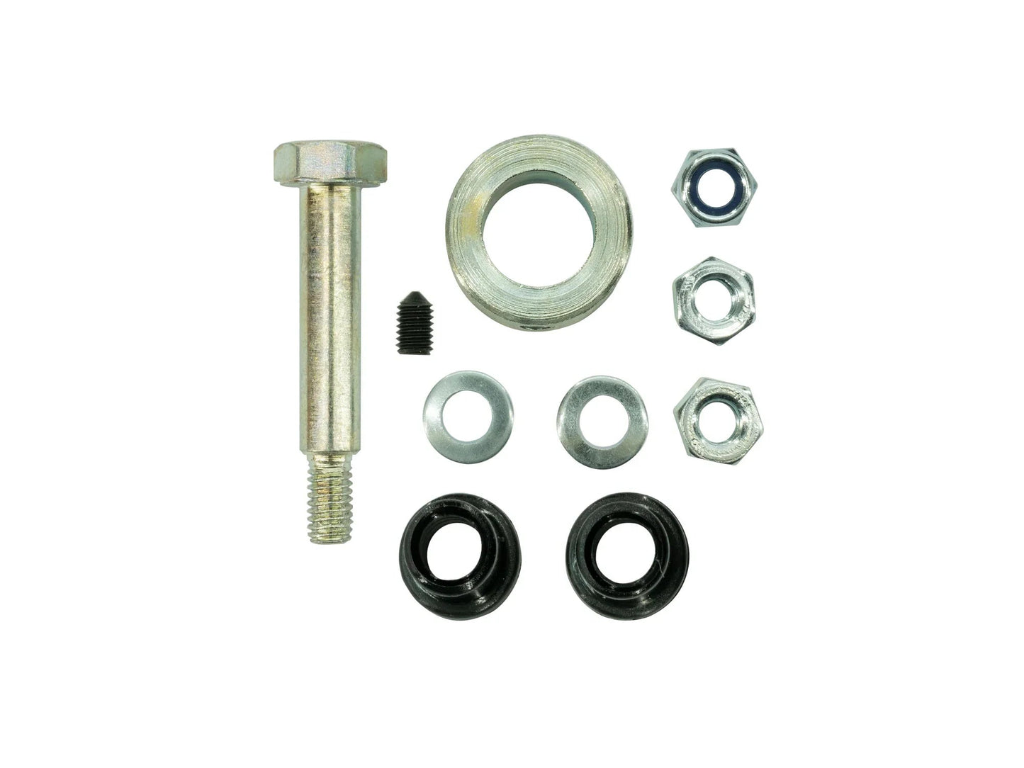 Shifter Repair Kit (Front) [Vanagon]