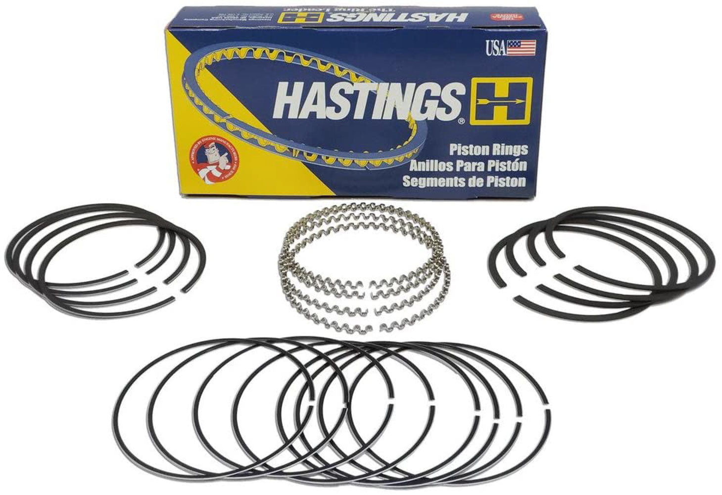 5499 HASTINGS