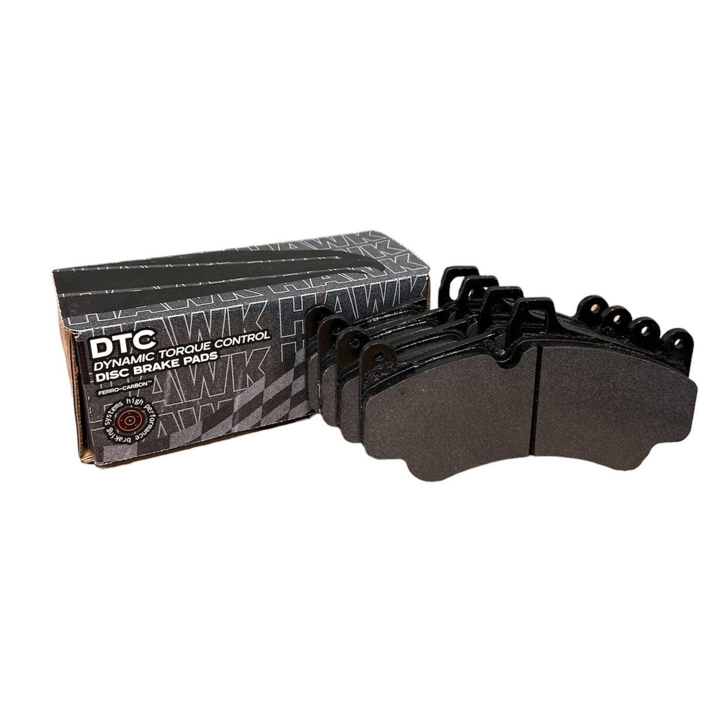 HB483G.635 HAWK BRAKE