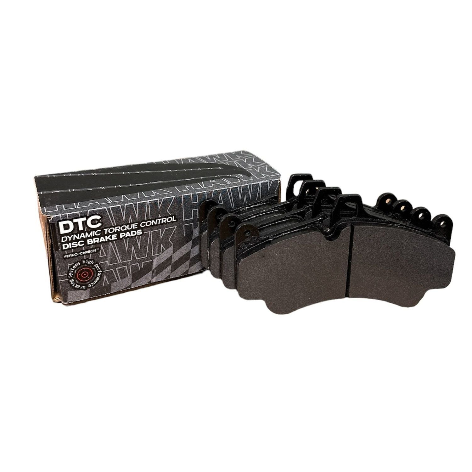 HB483G.635 HAWK BRAKE