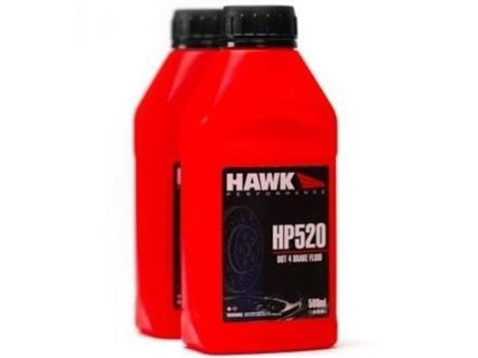 HP520 HAWK BRAKE