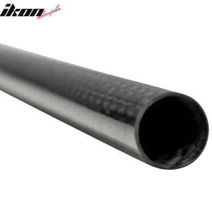 0.02" Tube Pipe For Agriculture Drone Landing Stand 24" 0.4" OD CF