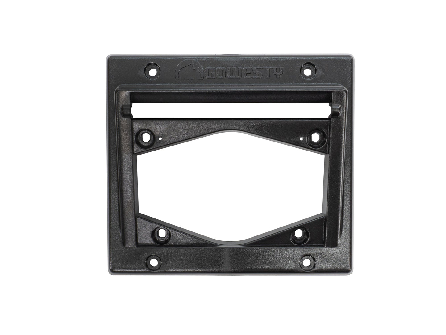 Hook-Up Frame (Bare)