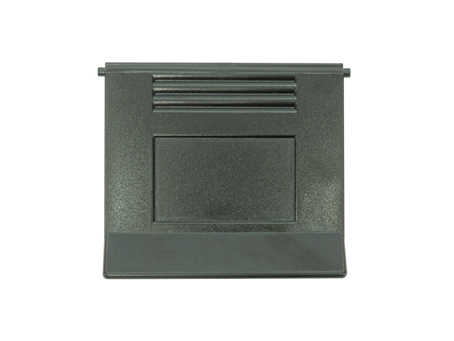 Hook-Up Door