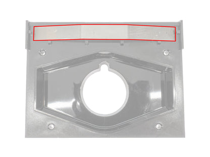 Hook-Up Door Spring