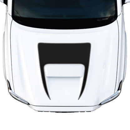 Hood Graphic | fits Toyota Tacoma TRD Pro (2016-2022)