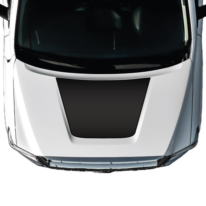 Hood Graphic | fits Toyota Tundra (2014-2021)