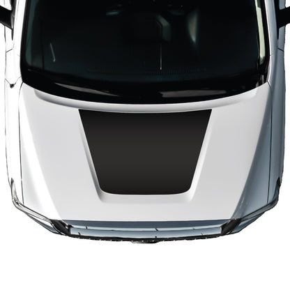 Hood Graphic | fits Toyota Tundra (2014-2021)