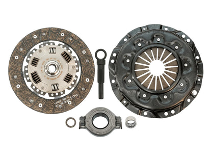 Complete Clutch Kits (Standard & Heavy-Duty) [Bus/Vanagon]