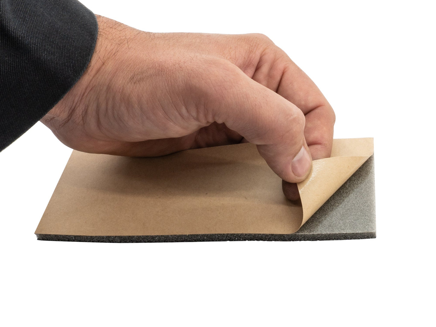 Heater Box Foam Reseal Kit