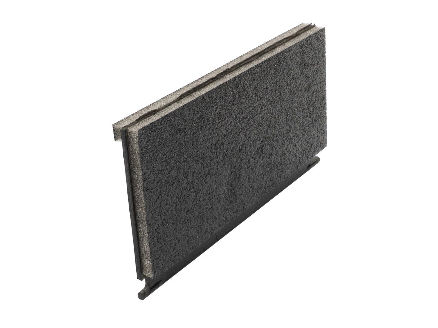 Heater Box Foam Reseal Kit
